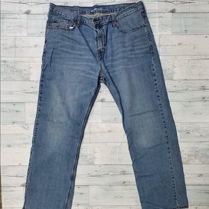 Like New Old Navy Mens Jeans